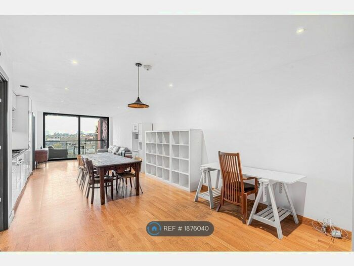 2 Bedroom Flat To Rent In Omega Works, London, E3