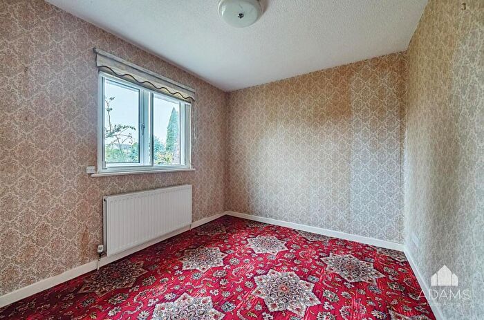 4 Bedroom Detached House For Sale In St. Margarets Road, Alderton, GL20