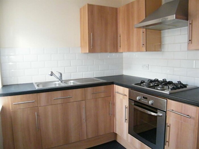 2 Bedroom House To Rent In Eastham Street, Lancaster, LA1