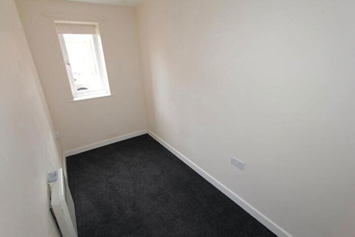 2 Bedroom Apartment To Rent In Victoria Court, Stafford, ST16