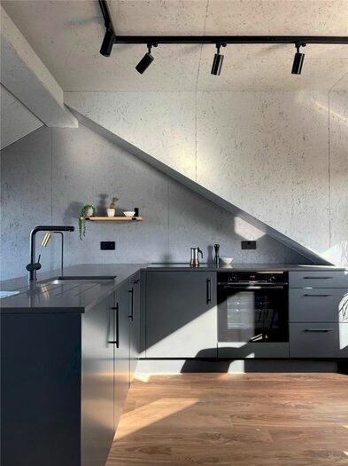 2 Bedroom Flat To Rent In Windmill Road, Brentford, TW8