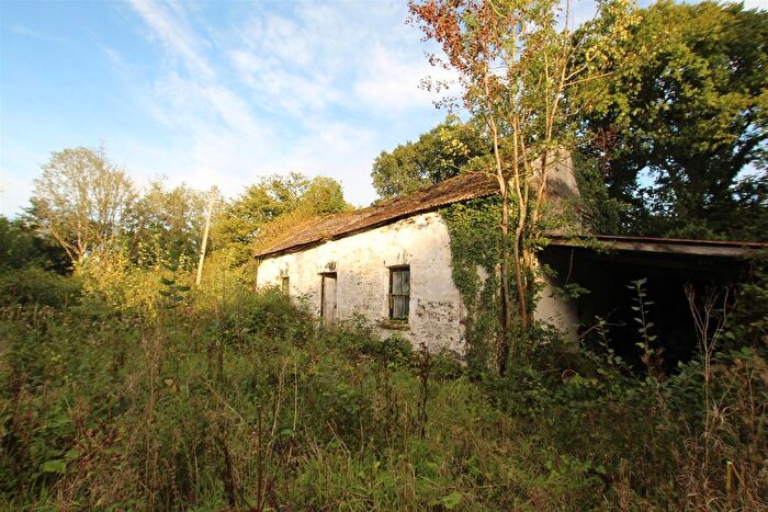 2 Bedroom Farm For Sale In Llangeler, Llandysul, SA44