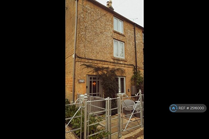2 Bedroom Terraced House To Rent In Blockley, Blockley, Moreton-In-Marsh, GL56