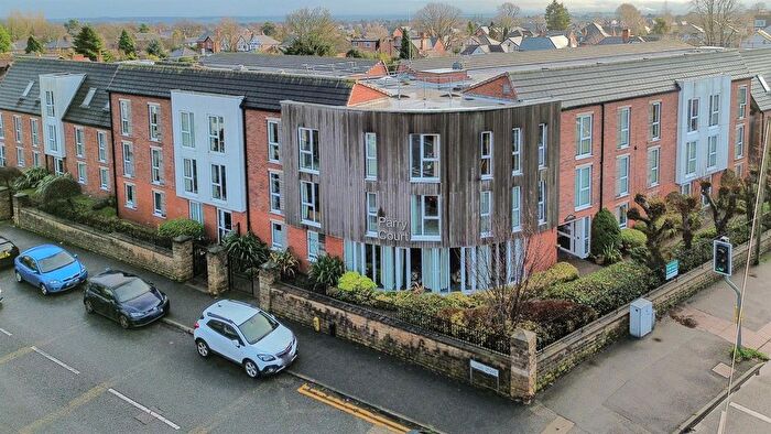 1 Bedroom Flat For Sale In Hazel Grove, Mapperley, Nottingham, NG3