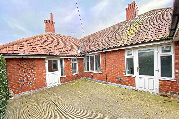 3 Bedroom Flat To Rent In Knaresborough Road, Harrogate, HG2