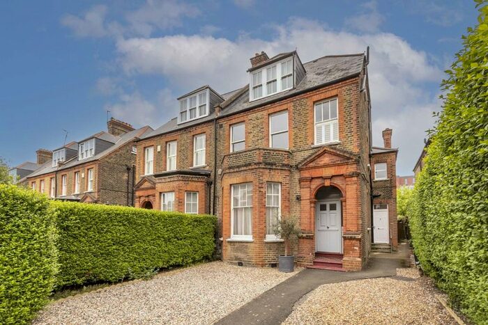 1 Bedroom Flat To Rent In Killieser Avenue, London, SW2