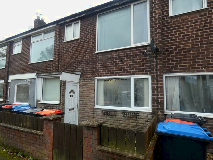 3 Bedroom Terraced House To Rent In Trunnah Road, Thornton-cleveleys, FY5