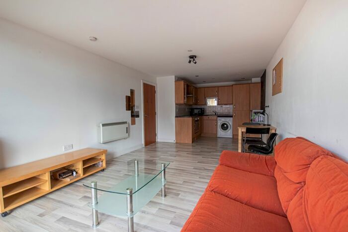 2 Bedroom Flat To Rent In Waterloo House, Thornton Street, Newcastle Upon Tyne, NE1