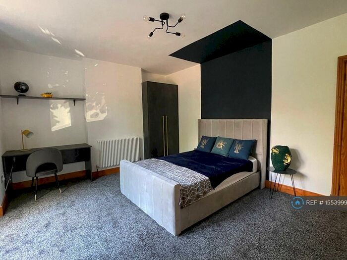 5 Bedroom Terraced House To Rent In Harrow Road, Leicester, LE3