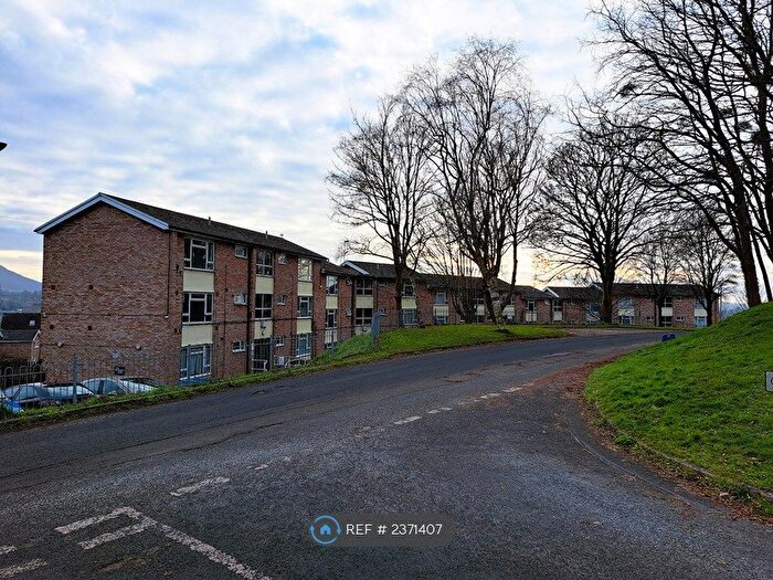 1 Bedroom Flat To Rent In River View, Ross-On-Wye, HR9