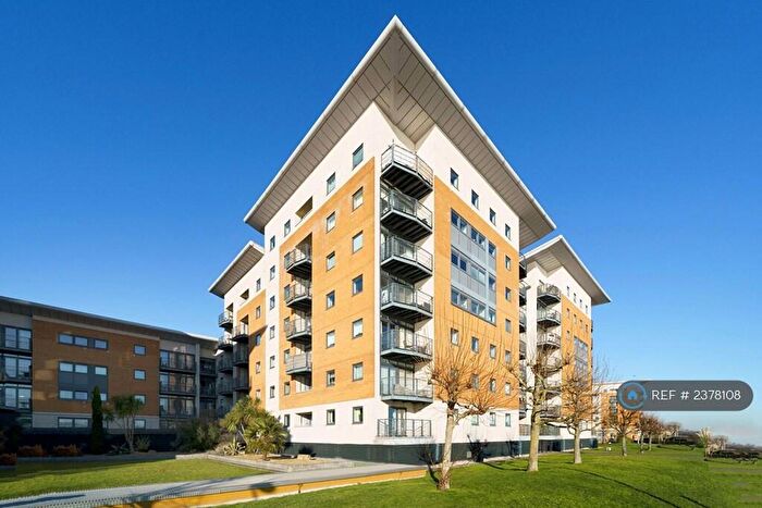 2 Bedroom Flat To Rent In Sheerness Mews, London, E16