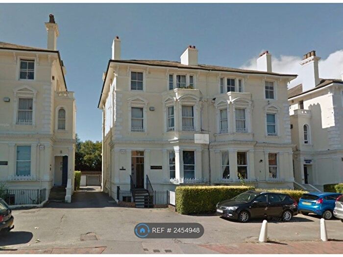 Studio To Rent In Mount Ephraim, Tunbridge Wells, TN4