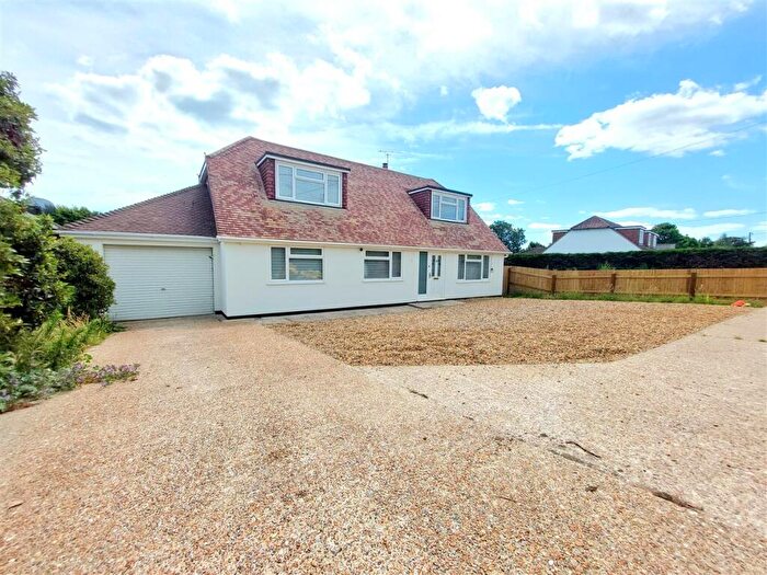 5 Bedroom House For Sale In West Haven, West Hythe Road, Hythe, CT21