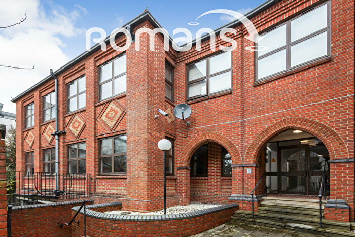 1 Bedroom Apartment To Rent In Verum House, RG21