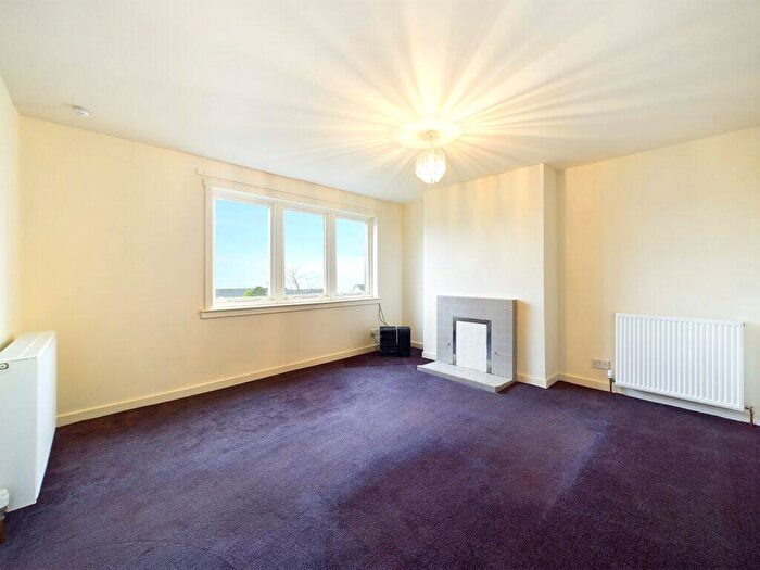 3 Bedroom Terraced House For Sale In MacIntyre Terrace, Lochgilphead, Argyll, PA31