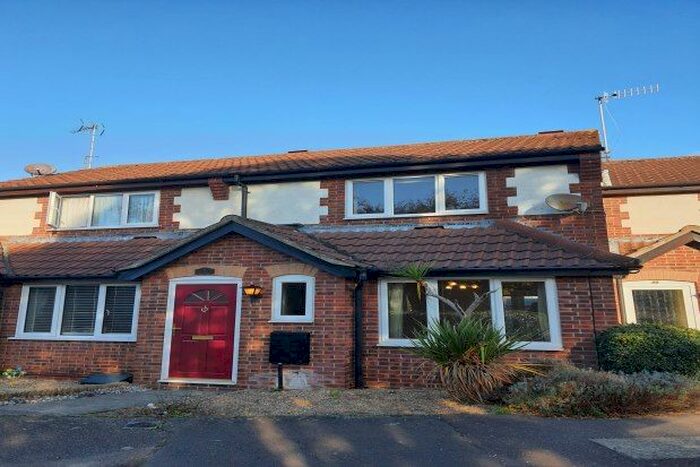 2 Bedroom Detached House To Rent In Grice Close, Sheringham NR26