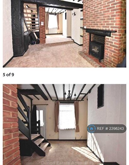 2 Bedroom Terraced House To Rent In Forton Road, Gosport, PO12