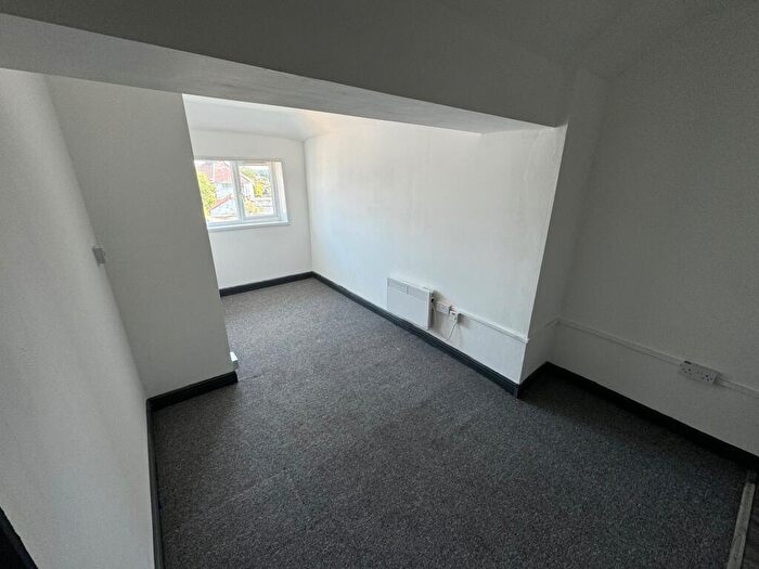 Studio To Rent In Stroud Road, Patchway, BS34