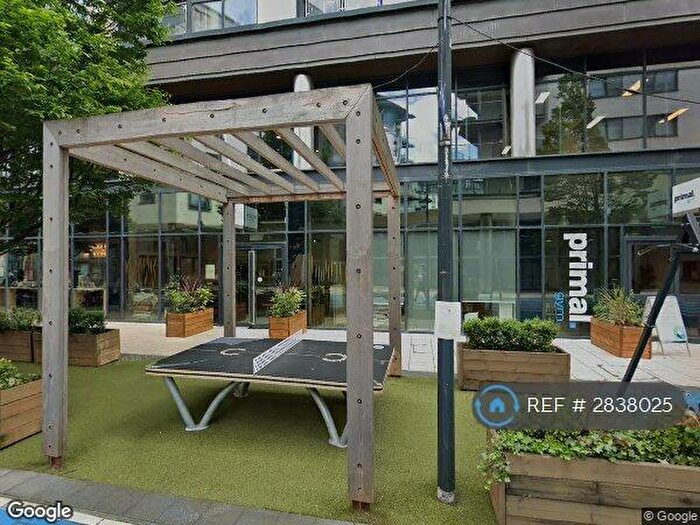 1 Bedroom Flat To Rent In The Boulevard, Leeds, LS10