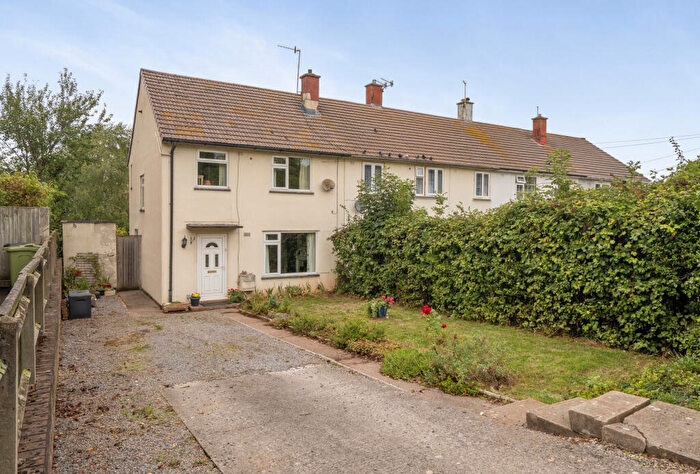 3 Bedroom End Of Terrace House For Sale In Okebourne Road, Bristol, BS10