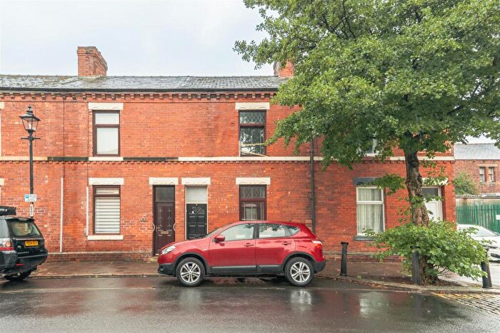 3 Bedroom Terraced House For Sale In Clifford Street, Barrow-In-Furness, LA14