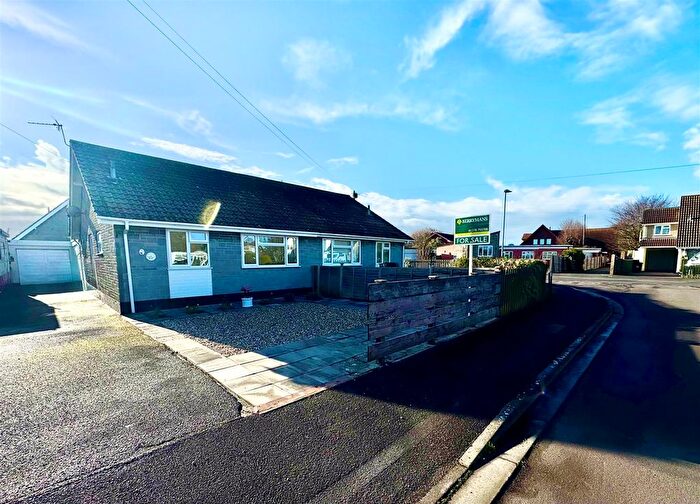 3 Bedroom Semi Detached Bungalow For Sale In Little Pen, Berrow, TA8