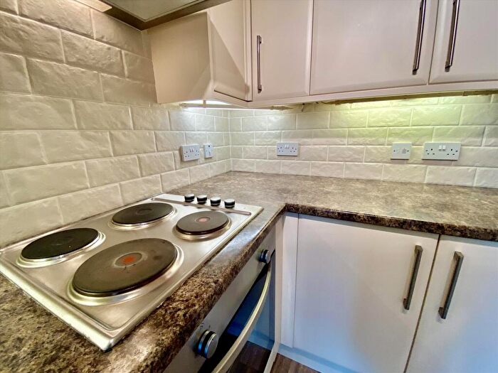 1 Bedroom Flat To Rent In Chapel Street, Poulton-Le-Fylde, FY6