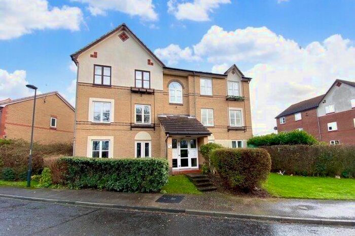 2 Bedroom Flat To Rent In Hazeldene Court, North Shields, NE30