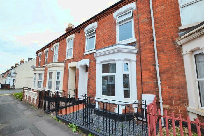 3 Bedroom Terraced House To Rent In Jersey Road, Gloucester, GL1
