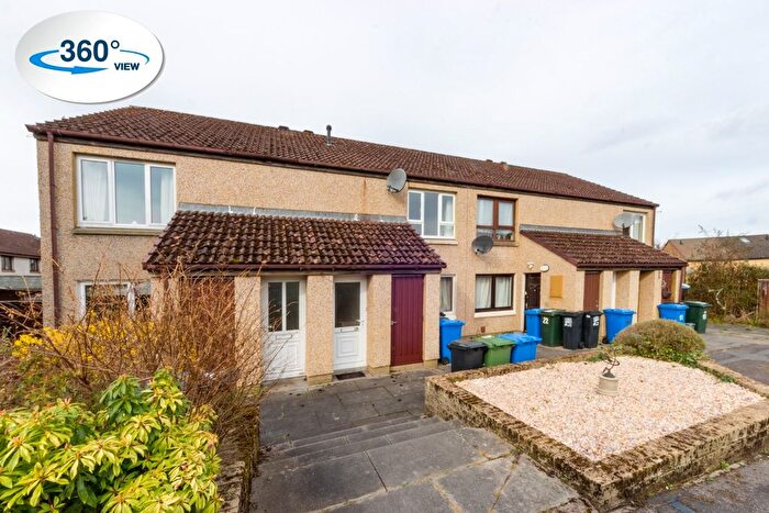 1 Bedroom Flat To Rent In Blackwell Road, Culloden, Inverness, IV2