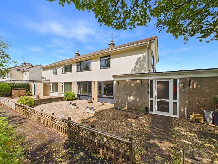 3 Bedroom Semi-Detached House For Sale In Silver Street, Kilmersdon, BA3