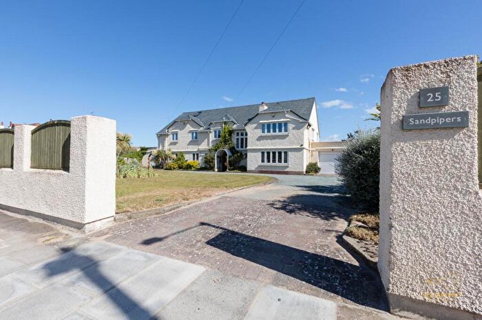 6 Bedroom Detached House For Sale In Stanley Road, Hoylake, Wirral, CH47
