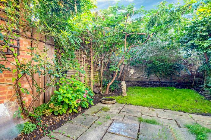 4 Bedroom Terraced House To Rent In Harwood Road, London, SW6