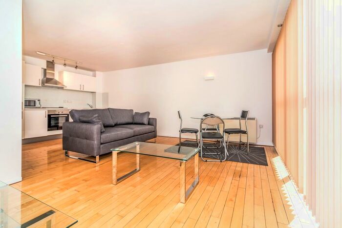1 Bedroom Apartment To Rent In The Mill, South Hall Street, Salford, M5