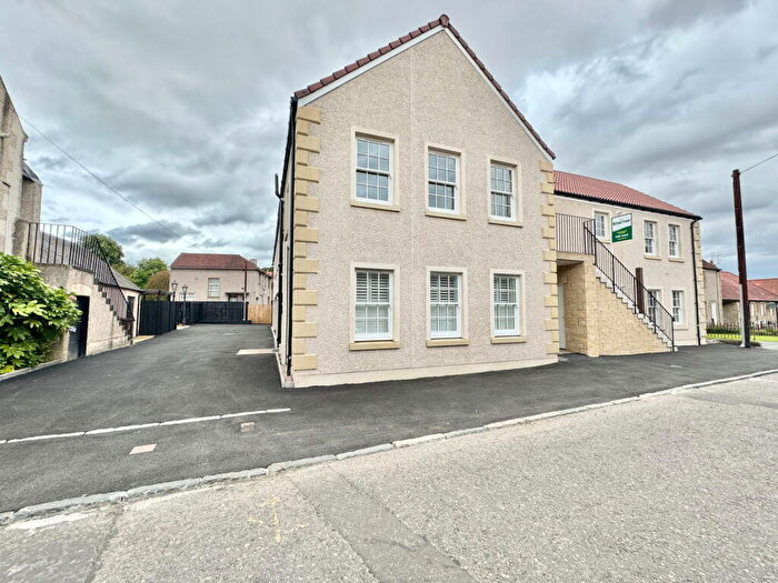 1 Bedroom Flat For Sale In Shore Road, Airth, Falkirk, FK2