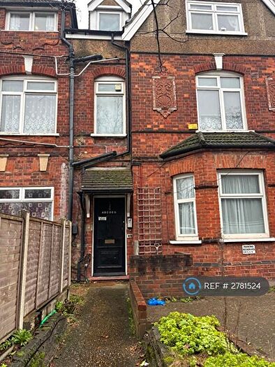 1 Bedroom Flat To Rent In London Road, Bromley, BR1