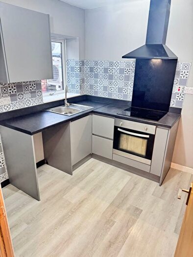 2 Bedroom Flat To Rent In A Chorley Road, Swinton, Manchester, M27