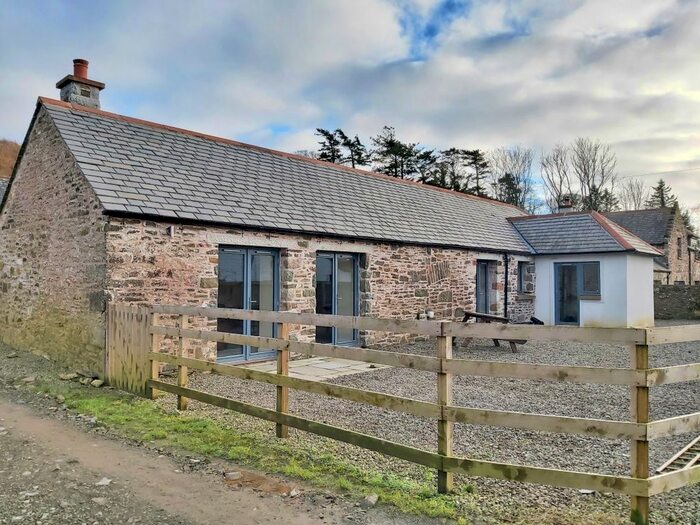 3 Bedroom Detached Bungalow For Sale In Grange Farm Steading, Kirkcudbright, DG6