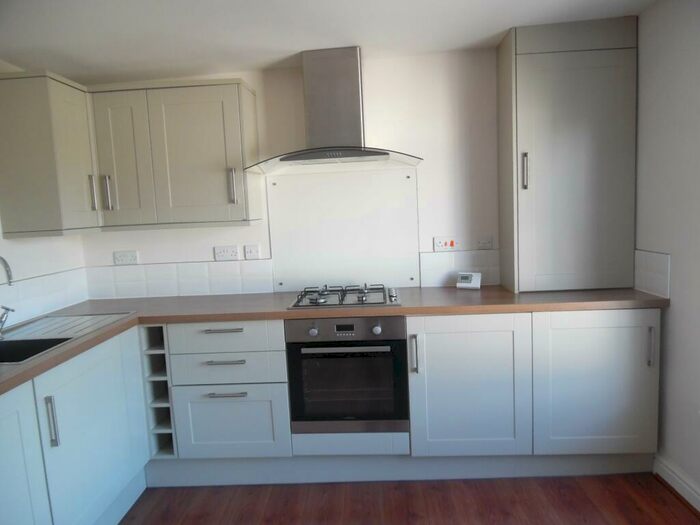 1 Bedroom Flat To Rent In South Street, Boston, PE21