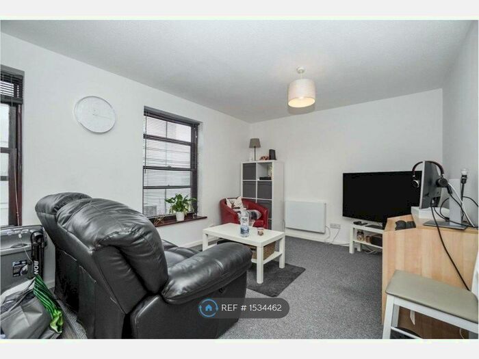 1 Bedroom Flat To Rent In Camden Street, Plymouth, PL4
