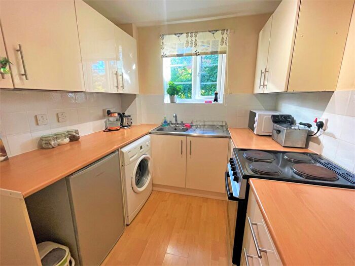1 Bedroom Terraced House To Rent In Squirrel Drive, Sholing, Southampton, Hampshire, SO19