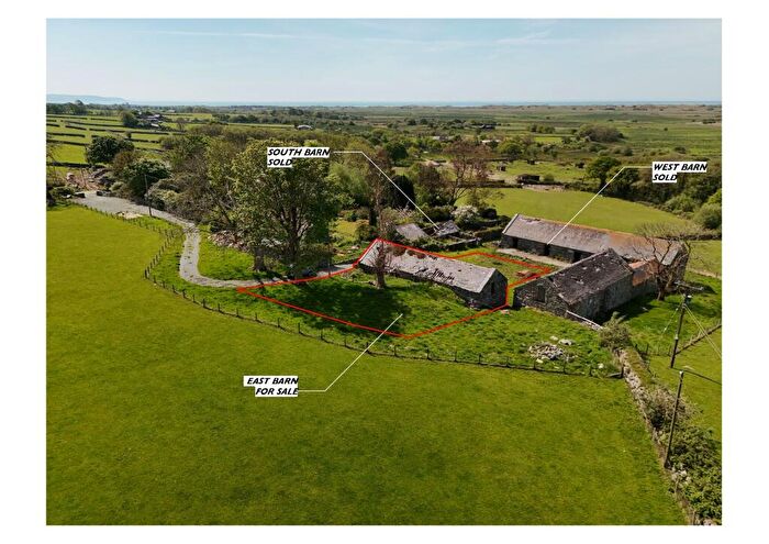 3 Bedroom Off-Plan For Sale In Y Certws (East Barn), Dyffryn Ardudwy, LL44