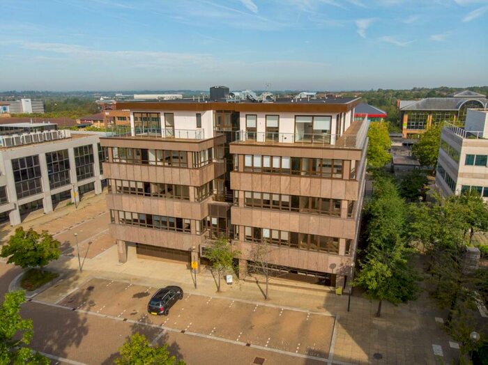 1 Bedroom Apartment For Sale In Silbury Boulevard, Milton Keynes, MK9