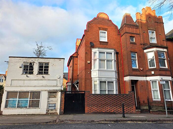 6 Bedroom End Of Terrace House To Rent In Evington Road, Evington, Leicester, LE2