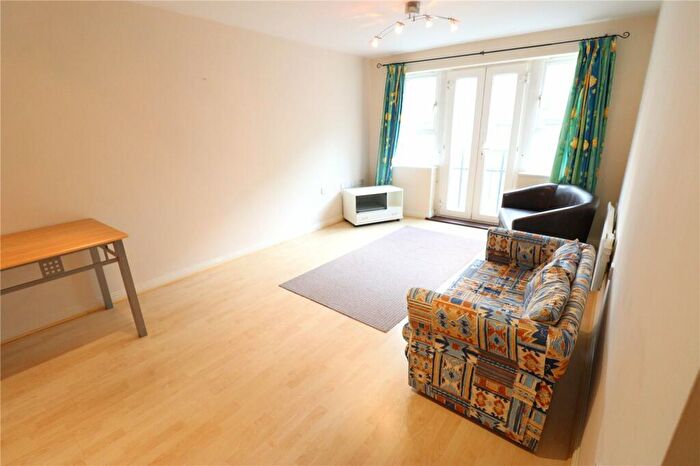 2 Bedroom Apartment To Rent In Geneva Court, Rookery Way, London, NW9