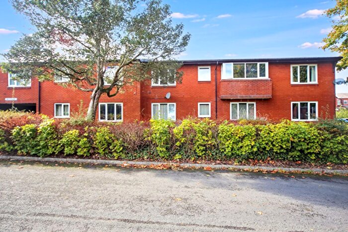 1 Bedroom Flat For Sale In Fell View, Chorley, PR6