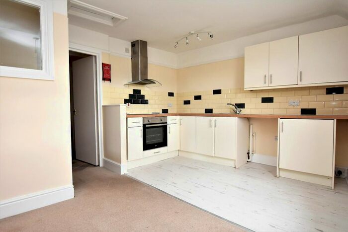 1 Bedroom Flat To Rent In Suffolk Road, Montpellier, Cheltenham, GL50