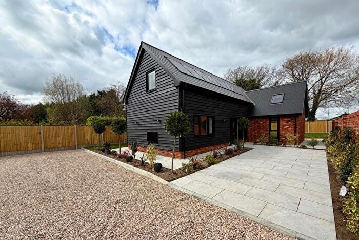 3 Bedroom House For Sale In Mongeham Road, Deal, CT14