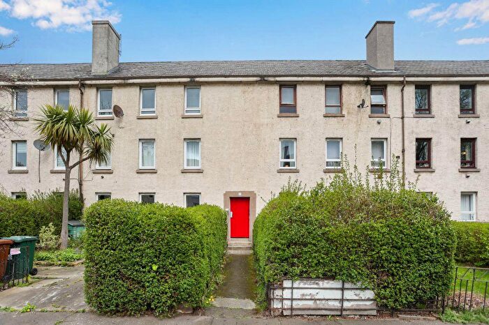 2 Bedroom Flat For Sale In / Craigentinny Road, Craigentinny, Edinburgh, EH7