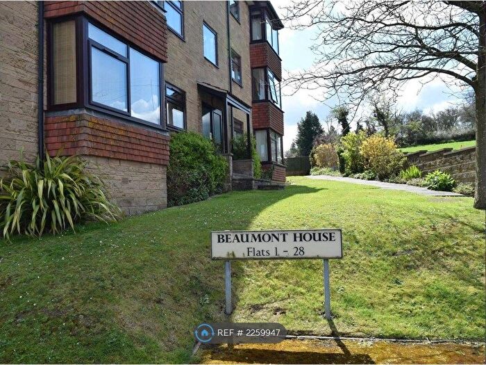 2 Bedroom Flat To Rent In Sherborne Road, Yeovil, BA21